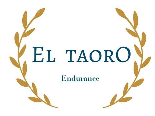 El Taoro Endurance